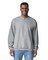 Gildan® Unisex Softstyle Midweight 1/4 Zip Sweatshirt Comfortable and Stylish